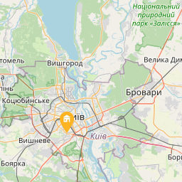 Sovskiye Prudy Hotel на карті